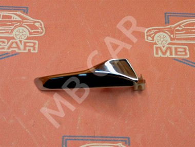 Ручка двери внутренняя MERCEDES-BENZ M-класс W163 (1997 - 2001) — Разборка Мерседес