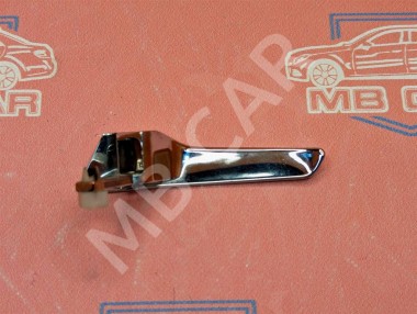 Ручка двери внутренняя MERCEDES-BENZ M-класс W163 (1997 - 2001) — Разборка Мерседес