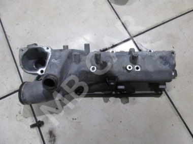 Коллектор впускной MERCEDES-BENZ CLS-класс C219 рестайлинг (2008 - 2010) — Разборка Мерседес