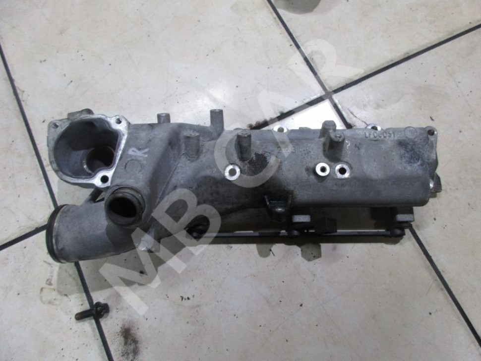 Коллектор впускной MERCEDES-BENZ CLS-класс C219 рестайлинг (2008 - 2010) фото 1 — Разборка Мерседес