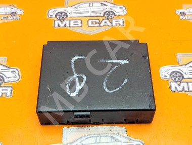 Блок ZGW CGW MERCEDES-BENZ A-класс W169 (2004 - 2008) — Разборка Мерседес