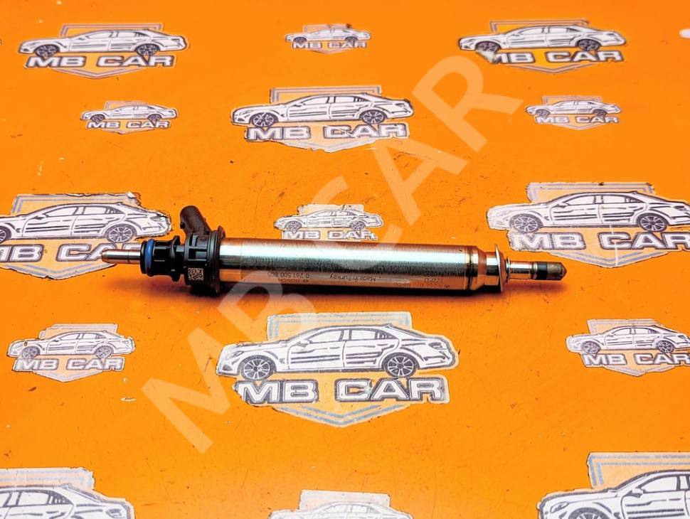 Форсунка БЕНЗИН MERCEDES-BENZ C-класс W205/S205/C205/A205 рестайлинг (2018 - 2023) фото 1 &mdash; Разборка Мерседес