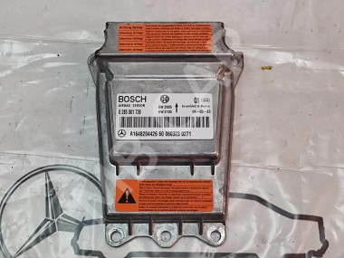 Блок AIRBAG MERCEDES-BENZ R-класс W251 (2005 - 2007) — Разборка Мерседес