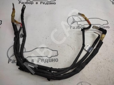 Провод плюсовой MERCEDES-BENZ E-класс W213/S213/C238/A238 (2016 - 2021) — Разборка Мерседес