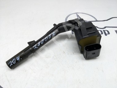 Катушка зажигания MERCEDES-BENZ C-класс W204/S204 (2006 - 2011) — Разборка Мерседес