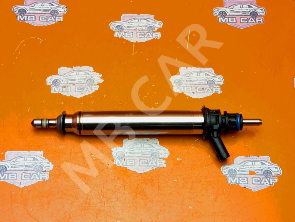 Форсунка БЕНЗИН MERCEDES-BENZ A-класс AMG W176 (2013 - 2015) фото 1 &mdash; Разборка Мерседес