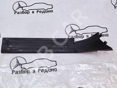 Накладка порога внутренняя MERCEDES-BENZ R-класс W251 (2005 - 2007) — Разборка Мерседес