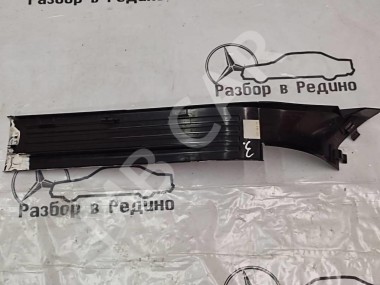 Накладка порога внутренняя MERCEDES-BENZ R-класс W251 (2005 - 2007) — Разборка Мерседес