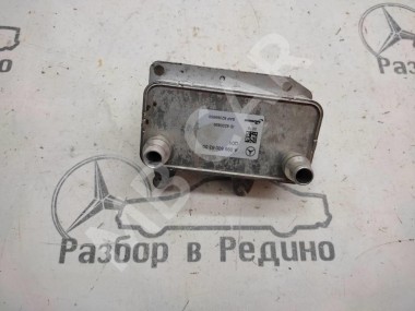 Теплообменник MERCEDES-BENZ E-класс W213/S213/C238/A238 (2016 - 2021) — Разборка Мерседес