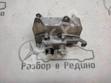 Теплообменник MERCEDES-BENZ E-класс W213/S213/C238/A238 (2016 - 2021) — Разборка Мерседес