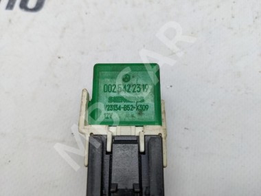 Реле многоцелевое MERCEDES-BENZ C-класс W203/S203/CL203 (2000 - 2004) — Разборка Мерседес