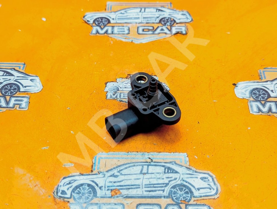 Датчик давления MERCEDES-BENZ E-класс W212/S212/C207/A207 (2009 - 2013) фото 1 &mdash; Разборка Мерседес