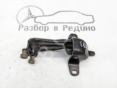 Ролик сдвижной двери MERCEDES-BENZ Vito W639 рестайлинг (2010 - 2014) — Разборка Мерседес