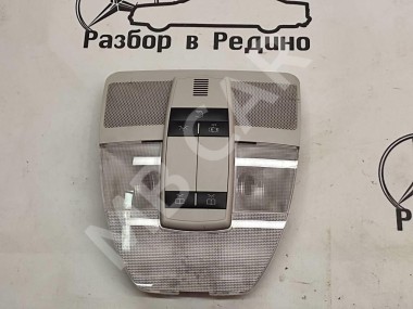 Плафон салона MERCEDES-BENZ A-класс W169 рестайлинг (2008 - 2012) — Разборка Мерседес