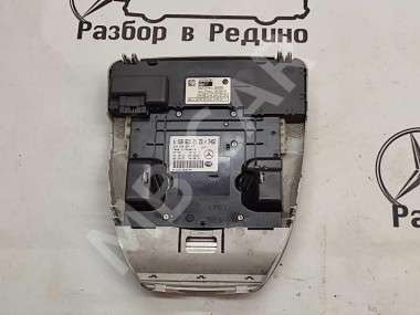 Плафон салона MERCEDES-BENZ A-класс W169 рестайлинг (2008 - 2012) — Разборка Мерседес