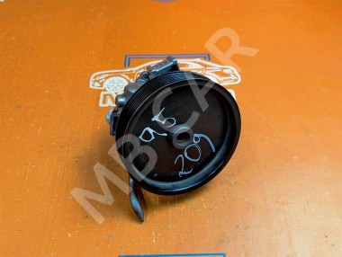 ГУР MERCEDES-BENZ C-класс W204/S204 (2006 - 2011) — Разборка Мерседес