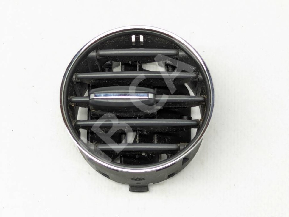 Воздуховод MERCEDES-BENZ CLK-класс C209/A209 (2002 - 2005) фото 1 &mdash; Разборка Мерседес