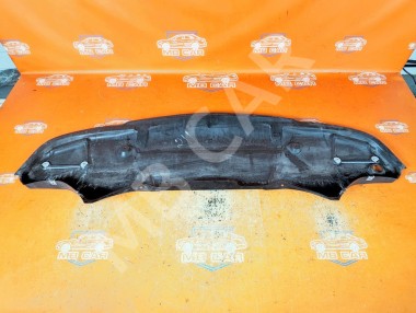 Защита бампера MERCEDES-BENZ E-класс W211/S211 (2002 - 2006) &mdash; Разборка Мерседес