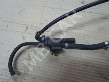 Клапан электромагнитный MERCEDES-BENZ B-класс W245 (2005 - 2009) — Разборка Мерседес