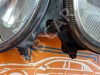 Фара левая MERCEDES-BENZ E-класс W211/S211 (2002 - 2006) фото 9 — Разборка Мерседес