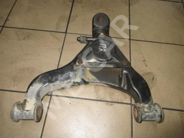 Рычаг передний нижний правый MERCEDES-BENZ Sprinter w904 — Разборка Мерседес