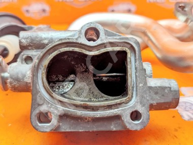 Байпасный клапан MERCEDES-BENZ GLE-класс Coupe C292 (2015 - 2019) &mdash; Разборка Мерседес