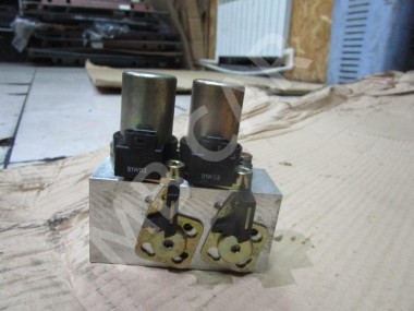 Клапан MERCEDES-BENZ SL-класс R129 рестайлинг (1995 - 1998) — Разборка Мерседес