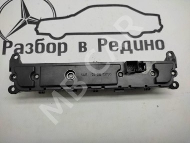 Блок кнопок MERCEDES-BENZ R-класс W251 (2005 - 2007) — Разборка Мерседес