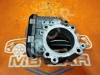 Дроссельная заслонка MERCEDES-BENZ M-класс W164 (2005 - 2008) фото 1 — Разборка Мерседес