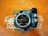 Дроссельная заслонка MERCEDES-BENZ M-класс W164 (2005 - 2008) фото 2 — Разборка Мерседес