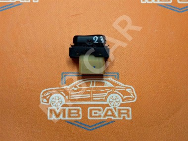 Кнопка ESP MERCEDES-BENZ M-класс W163 рестайлинг (2001 - 2005) — Разборка Мерседес
