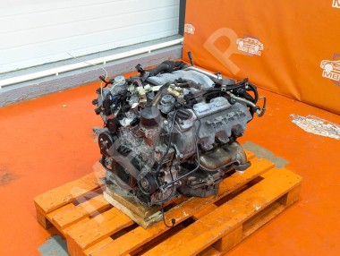 Двигатель бензиновый MERCEDES-BENZ E-класс W211/S211 (2002 - 2006) — Разборка Мерседес