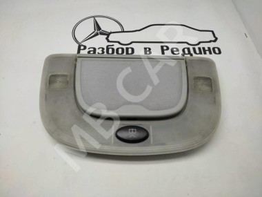 Плафон салона MERCEDES-BENZ S-класс W220 (1998 - 2005) — Разборка Мерседес