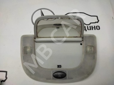 Плафон салона MERCEDES-BENZ S-класс W220 (1998 - 2005) — Разборка Мерседес