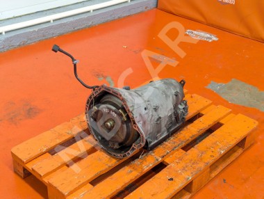 АКПП 5G-Tronic MERCEDES-BENZ C-класс W203/S203/CL203 рестайлинг (2004 - 2008) — Разборка Мерседес