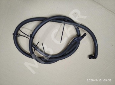 Шланг омывателей фар MERCEDES-BENZ SLK-класс R171 (2004 - 2008) — Разборка Мерседес