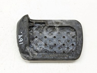 Накладка педали AMG MERCEDES-BENZ M-класс AMG W164 (2006 - 2008) — Разборка Мерседес