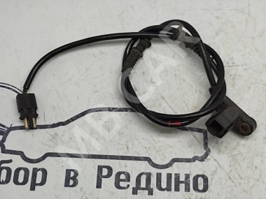 Провод датчика износа тормозных колодок MERCEDES-BENZ W124 W124/S124/C124/A124 (1984 - 1993) — Разборка Мерседес