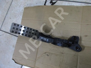 Педаль газа электронная MERCEDES-BENZ M-класс W166 (2011 - 2015) — Разборка Мерседес