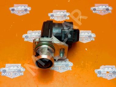 Клапан EGR MERCEDES-BENZ M-класс W166 (2011 - 2015) — Разборка Мерседес