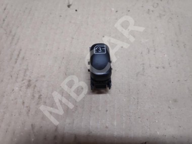 Кнопка стеклоподъемников MERCEDES-BENZ M-класс W163 (1997 - 2001) — Разборка Мерседес