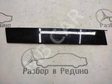 Накладка двери MERCEDES-BENZ GLS-класс X166 (2015 - 2019) — Разборка Мерседес