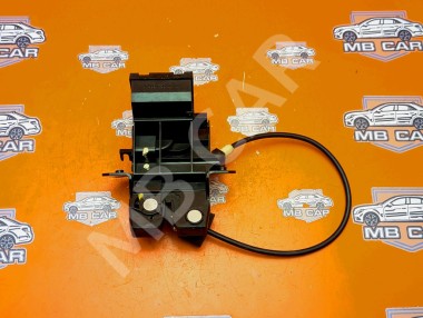 Замок багажника MERCEDES-BENZ CLK-класс C209/A209 (2002 - 2005) — Разборка Мерседес