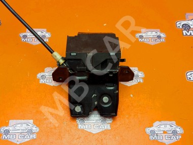 Замок багажника MERCEDES-BENZ CLK-класс C209/A209 (2002 - 2005) — Разборка Мерседес