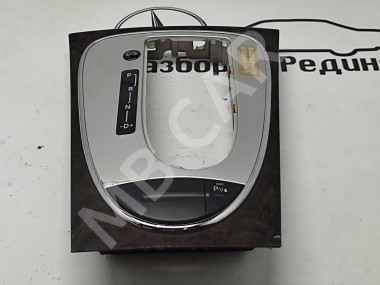 Накладка кулисы АКПП MERCEDES-BENZ E-класс W211/S211 (2002 - 2006) — Разборка Мерседес