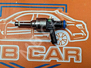 Форсунка БЕНЗИН MERCEDES-BENZ E-класс W212/S212/C207/A207 (2009 - 2013) — Разборка Мерседес