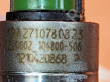 Форсунка БЕНЗИН MERCEDES-BENZ E-класс W212/S212/C207/A207 (2009 - 2013) — Разборка Мерседес