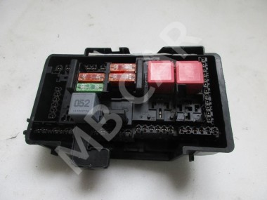 Блок предохранителей MERCEDES-BENZ C-класс W205/S205/C205/A205 (2014 - 2018) — Разборка Мерседес