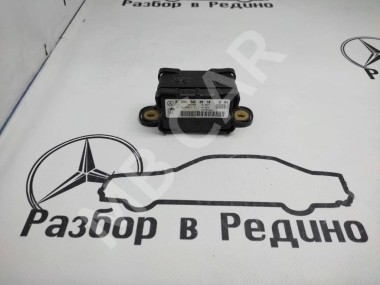 Датчик поперечного ускорения MERCEDES-BENZ M-класс W164 (2005 - 2008) — Разборка Мерседес