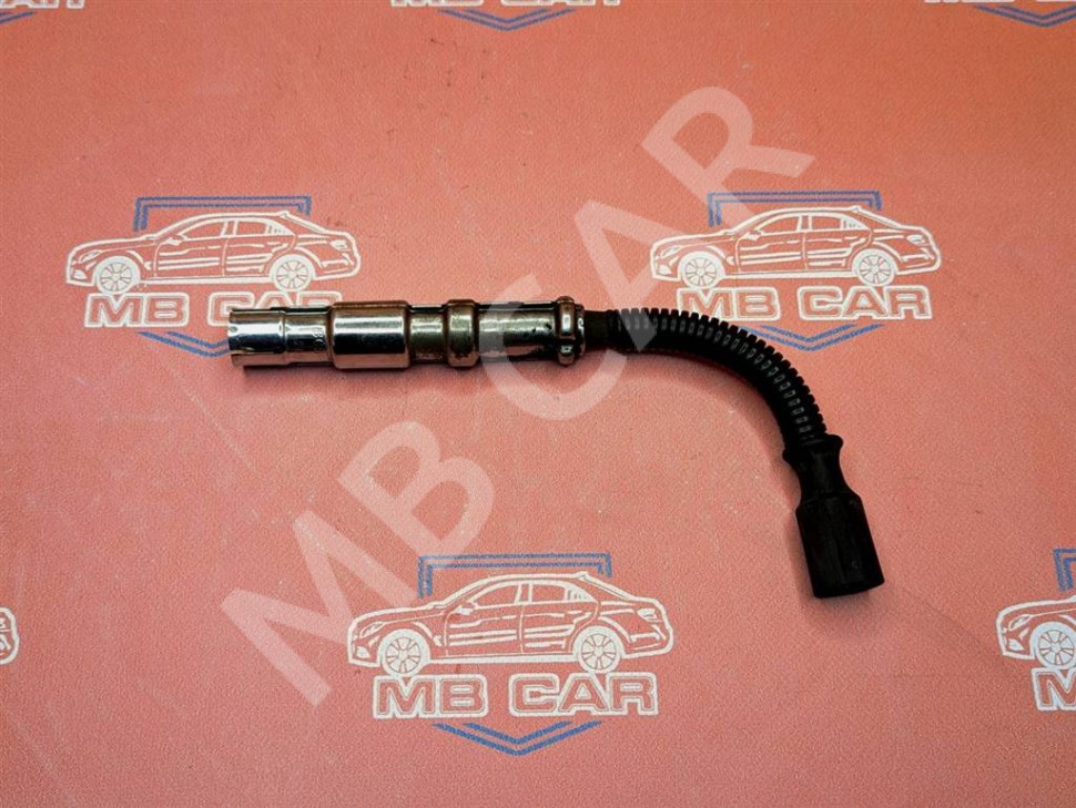 Провода высоковольтные MERCEDES-BENZ E-класс W211/S211 (2002 - 2006) фото 1 — Разборка Мерседес